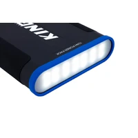 12Ah Lithium Portable Power Pack 