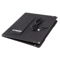 70W Solar Panel Charger 