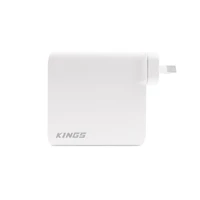 100W USB Charger 