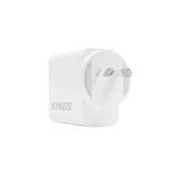 65W USB Charger 