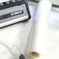 Vacuum Sealer Rolls 3-Pack