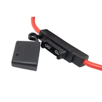 25A Wiring Kit 