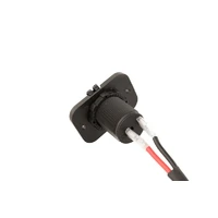12v Fridge Wiring Kit 