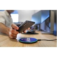 15W Wireless Phone Charger 