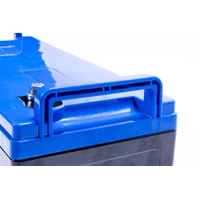 12V 138Ah Deep Cycle Battery 