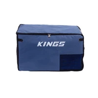Escape 50 Fridge/Freezer Cover 