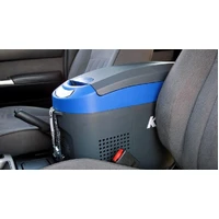 15L Centre Console Fridge/Freezer 