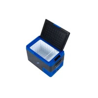 Escape 40 Fridge/Freezer 