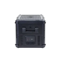 60L Stayzcool MKII Fridge/Freezer 