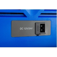 Escape 90 Dual Zone Fridge/Freezer 