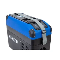Portable Console Fridge 
