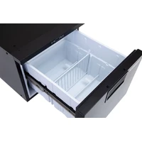 60L Stayzcool Drawer Fridge Freezer 