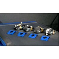 Fridge Tie-Down Kit - 4-Pack 