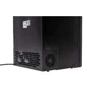110L Stayzcool  Upright Fridge Freezer 