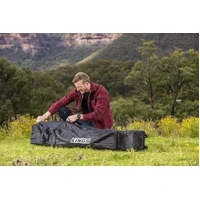 3x3m Wheeled Gazebo Bag