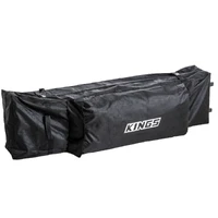 6x3m Wheeled Gazebo Bag