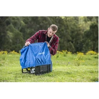 3.0kVA Inverter Generator Cover