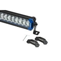 20" Lethal Dual Row Light Bar