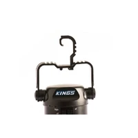 2in1 LED Light & Fan