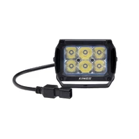 4.4" Work Light