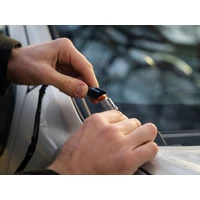 2m Light Harness Extension Cable 