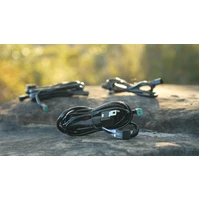 Rear Lighting Wiring Harness 