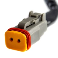 Plug N Play Wiring Harness 