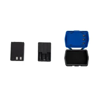 Lithium Rechargeable LED Camp Lantern