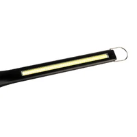 Rechargeable Lithium LED Worklight Up to 12hr Runtime - 2000mAh Battery