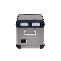 Plus AK55 Premium Camp Fridge/Freezer