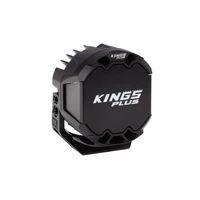 Plus 7" Lethal Pro Driving lights 