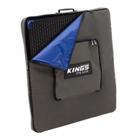 Folding Solar Panel Bag 