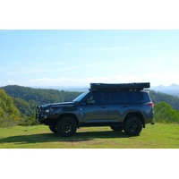Plus 270° Tourer XL Freestanding Awning MKII