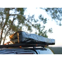 Plus 180° Tourer Freestanding Awning MKII