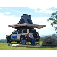 Plus 270° Tourer Freestanding Awning MKII