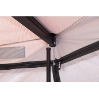 Plus Freestanding Awnings Upright Pole Kit - Twin Pack