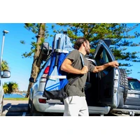 Plus Inflatable Stand Up Paddle Board 106" 