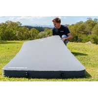 Plus Premium Self Inflating Mattress King Single