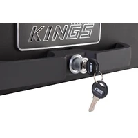 700mm Slim Drawer  Premium Black Finish