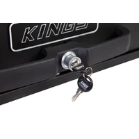 700mm Drawer  Premium Black Finish