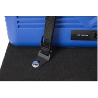 Kings Drawer Tie-Down Kit suited for Kings Drawer Range