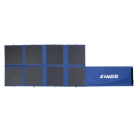 240W Folding Solar Blanket 