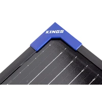 200W Fixed Solar Panel 