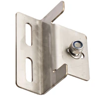 Solar Panel Mounting Brackets 