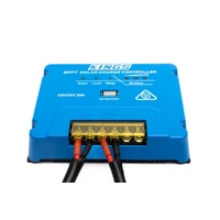MPPT Solar Regulator 