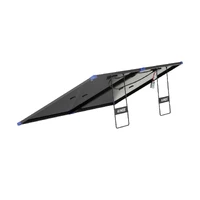 200W Folding Solar Panel 