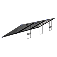 300W Folding Solar Panel 