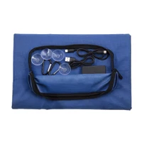 36W Portable USB Solar Panel 