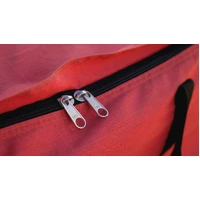 Pink Deluxe Single Swag Premium Canvas Bag