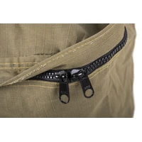 Deluxe Single Swag Premium Canvas Bag 